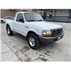 Image 2 : FORD RANGER 1998 T-DONATION