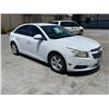 Image 2 : CHEV CRUZE 2014 APP-DUP-T DON SMOG