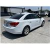 Image 3 : CHEV CRUZE 2014 APP-DUP-T DON SMOG