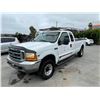 Image 1 : FORD F-250 2000 T-DONATION