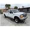 Image 2 : FORD F-250 2000 T-DONATION