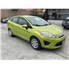 Image 2 : FORD FIESTA 2012 T-DON - SMOG