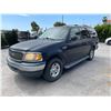 Image 1 : FORD EXPEDITION 2001 T-DONATION