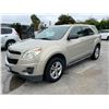 Image 1 : CHEV EQUINOX 2011 T-DON-OFFICE REG