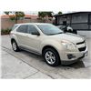 Image 2 : CHEV EQUINOX 2011 T-DON-OFFICE REG