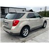 Image 3 : CHEV EQUINOX 2011 T-DON-OFFICE REG
