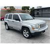 Image 2 : JEEP PATRIOT 2011 APP  DUP/T-DON