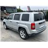 Image 4 : JEEP PATRIOT 2011 APP  DUP/T-DON