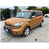 Image 1 : KIA SOUL 2011 APP DUP SALV-DON