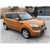 Image 2 : KIA SOUL 2011 APP DUP SALV-DON