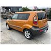 Image 4 : KIA SOUL 2011 APP DUP SALV-DON