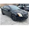 Image 2 : NISS SENTRA 2009 O/S SALV-DON
