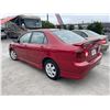 Image 4 : TOYT COROLLA 2004 APP  DUP/T-DON