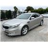 Image 1 : KIA  OPTIMA 2015 SALV/T