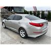 Image 4 : KIA  OPTIMA 2015 SALV/T