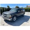 Image 1 : CHEV SUBURBAN 2003 APP  DUP/T-DON