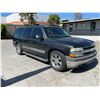 Image 2 : CHEV SUBURBAN 2003 APP  DUP/T-DON
