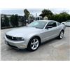 Image 1 : FORD MUSTANG 2011 APPT/DUP-T SMOG