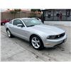 Image 2 : FORD MUSTANG 2011 APPT/DUP-T SMOG
