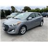 Image 1 : HYUN ELANTRA 2014 T-DONATION