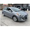 Image 2 : HYUN ELANTRA 2014 T-DONATION