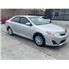 Image 2 : TOYT CAMRY 2013 SALV-T-DON SMOG
