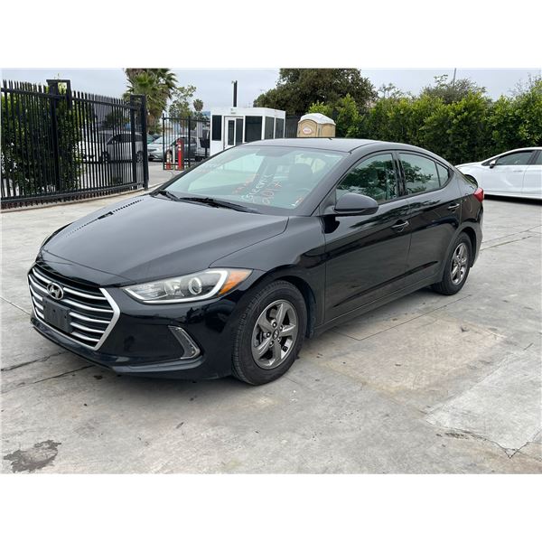 HYUN ELANTRA 2017 APP DUP/T -