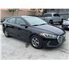 Image 2 : HYUN ELANTRA 2017 APP DUP/T -