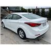 Image 4 : HYUN ELANTRA 2015 T-DONATION