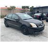 Image 2 : NISS SENTRA  2012 T-SMOG -2 DAYS