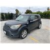 Image 1 : KIA SOUL 2015 T-REPO 2 DAYS
