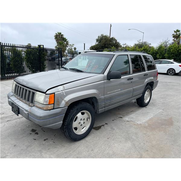 JEEP GD CHEROKEE 1998 T-DONATION