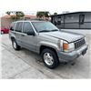 Image 2 : JEEP GD CHEROKEE 1998 T-DONATION