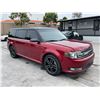 Image 2 : FORD FLEX 2014 O/S- T-REPO- 2 DAYS