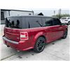 Image 3 : FORD FLEX 2014 O/S- T-REPO- 2 DAYS