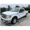 Image 1 : FORD F-150 2014 T-DON - SMOG