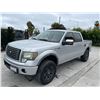 Image 1 : FORD F-150 2011 APP DUP/T -