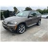 Image 1 : BMW X5 2011 T-SMOG -2 DAYS