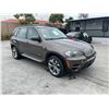 Image 2 : BMW X5 2011 T-SMOG -2 DAYS