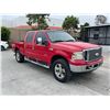 Image 2 : FORD F250 2006 T-REPO 2 DAYS