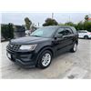 Image 1 : FORD EXPLORER 2016 T-REPO 2 DAYS