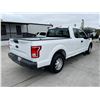Image 3 : FORD F-150 2016 T-DON - SMOG