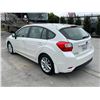 Image 4 : SUBA IMPREZA 2012 APPT/DUP-T SMOG