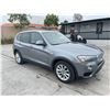 Image 2 : BMW X3 2017 O/S-WAIT/TITLE