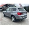 Image 4 : BMW X3 2017 O/S-WAIT/TITLE