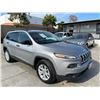 Image 2 : JEEP CHEROKEE 2016 O/S-T SMOG-2 DAYS