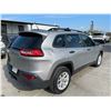 Image 3 : JEEP CHEROKEE 2016 O/S-T SMOG-2 DAYS