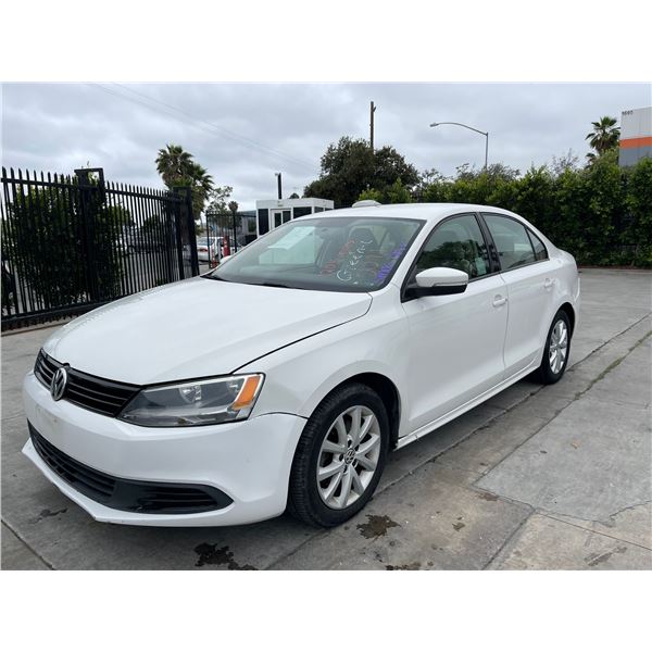 VOLK JETTA 2011 APPT/DUP-T SMOG