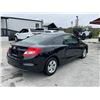 Image 3 : HOND CIVIC 2013 O/S-T SMOG-2 DAYS