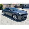 Image 2 : CHEV CAMARO 2010 T-REPO 2 DAYS